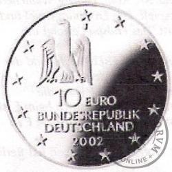 10 euro -  Wystawa sztuki  wspólczesnej 