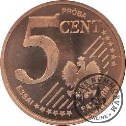 5 cent (typ I)
