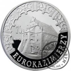 70 eurokazimierzy