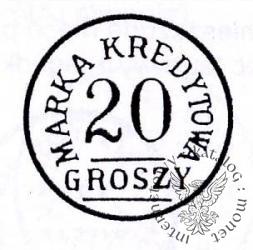 20 groszy