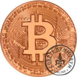 Bitcoin BTC - miedź