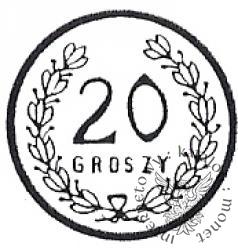 20 groszy  