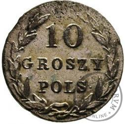 10 groszy - FH