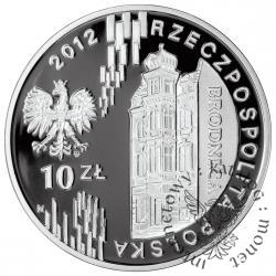 10 złotych - 150-lecie bankowości spółdzielczej w Polsce