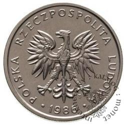 5 złotych