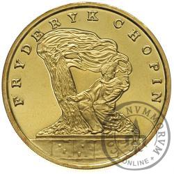 200 000 złotych - Fryderyk Chopin - Au