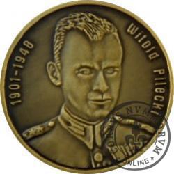 Witold Pilecki (Powstanie antykomunistyczne)