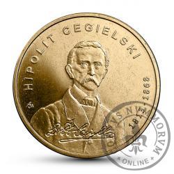 2 złote - Hipolit Cegielski