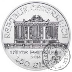 1.50 euro - Wiedeńscy Filharmonicy 