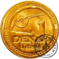 1 denar ustecki 2005 (M)