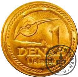 1 denar ustecki 2006 (M)