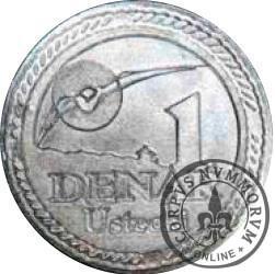 1 denar ustecki 2006 (Sn)