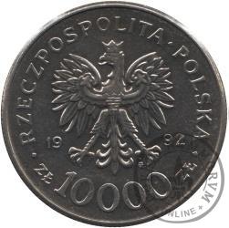 10 000 złotych - Władysław Warneńczyk
