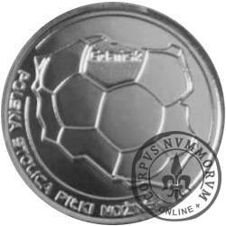 Mistrzostwa Europy w Piłce Nożnej 2012 - Gdańsk (Ag)