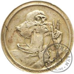 100 złotych - Mikołaj Kopernik - duża Ag na rublu