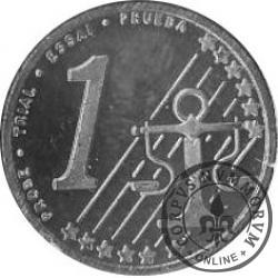 1 cent (Ag - typ II)
