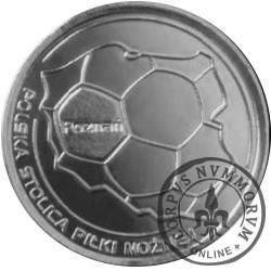 Mistrzostwa Europy w Piłce Nożnej 2012 - Poznań (Ag)