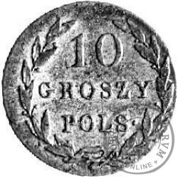 10 groszy