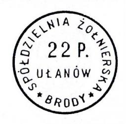 1 złoty