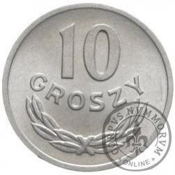 10 groszy