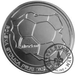 Mistrzostwa Europy w Piłce Nożnej 2012 - Wrocław (Ag)