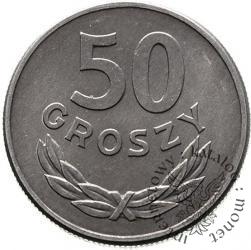 50 groszy