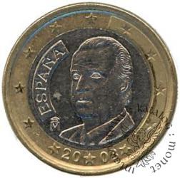 1 euro