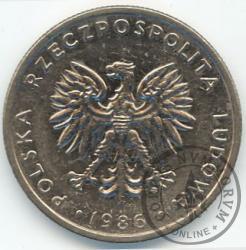 20 złotych
