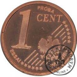 1 cent (typ I)