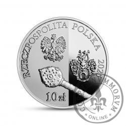 10 złotych - Stanisław Koniecpolski