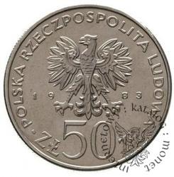 50 złotych - Teatr Wielki