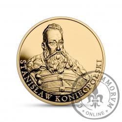 500 złotych - Stanisław Koniecpolski