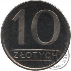 10 złotych