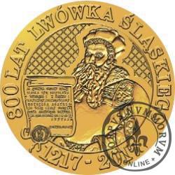 1 agatus 2017 / XX Lwóweckie Lato Agatowe (mosiądz - IX emisja)