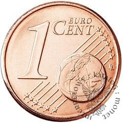 1 euro cent