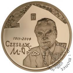 200 złotych - Czesław Miłosz