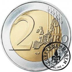 2 euro (D) - Brama Holsztyńska