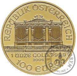 100 euro -- Wiedeńscy Filharmonicy 