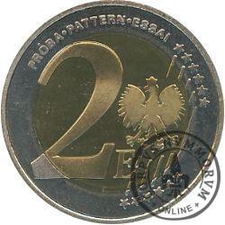 2 euro (typ I)