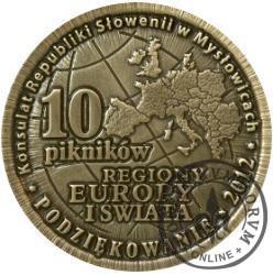 10 pikników