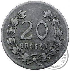 20 groszy