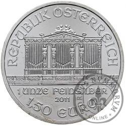 1.50 euro - Wiedeńscy Filharmonicy