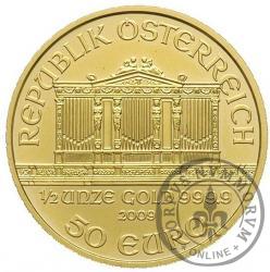 50 euro -- Wiedeńscy Filharmonicy  