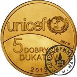 5 dobrych dukatów (IV emisja)