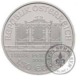 1.50 euro - Wiedeńscy Filharmonicy