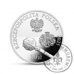 10 złotych - Stanisław Żółkiewski