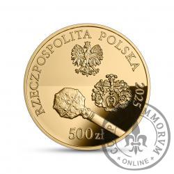 10 złotych - Stanisław Żółkiewski
