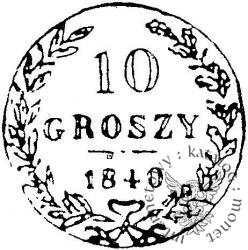 10 groszy - WW