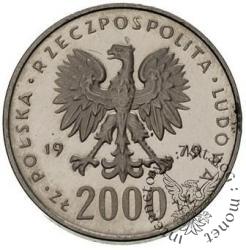 2000 złotych - Kopernik