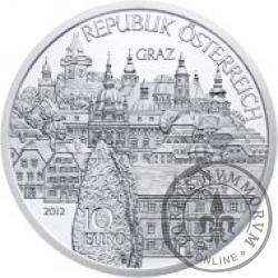 10 euro -  Styria 